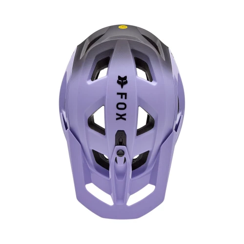 Fox Speedframe Pro Backfade Helmet