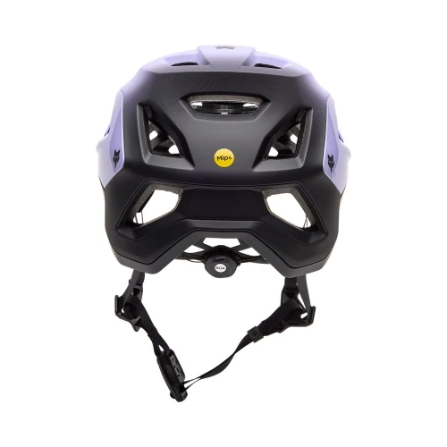 Fox Speedframe Pro Backfade Helmet