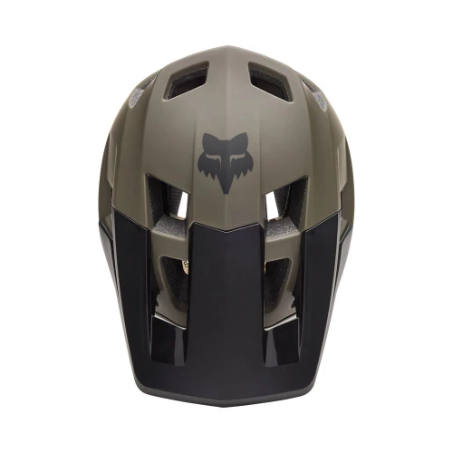 Fox Dropframe Helmet