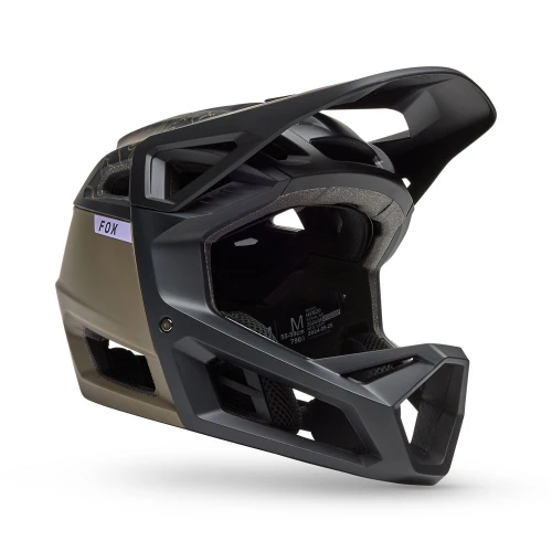 Fox Proframe Frequency Helmet