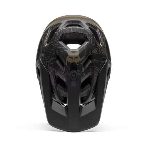 Fox Proframe Frequency Helmet