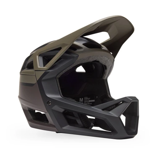 Fox Proframe Rizer Helmet