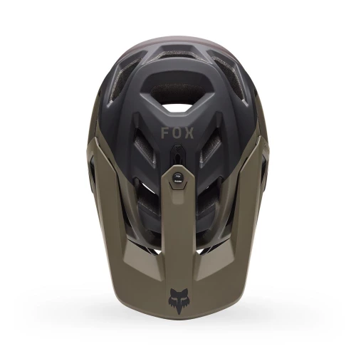 Fox Proframe Rizer Helmet
