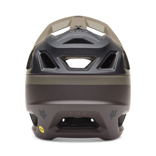 Fox Proframe Rizer Helmet