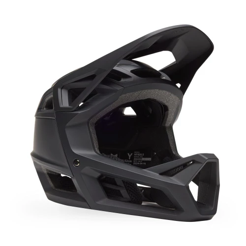 Fox Youth Proframe Matte Helmet