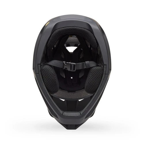 Fox Youth Proframe Matte Helmet