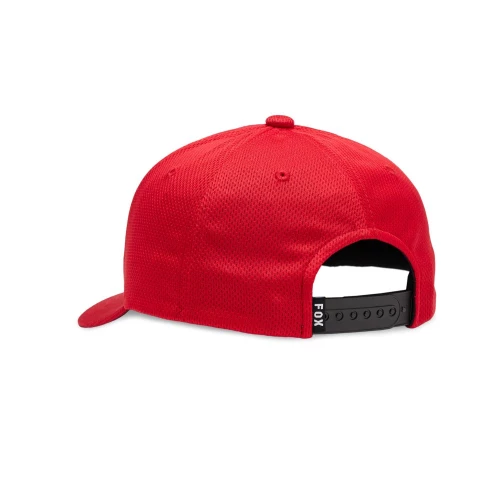 Fox Yth Lithotype 110 Snapback Hat