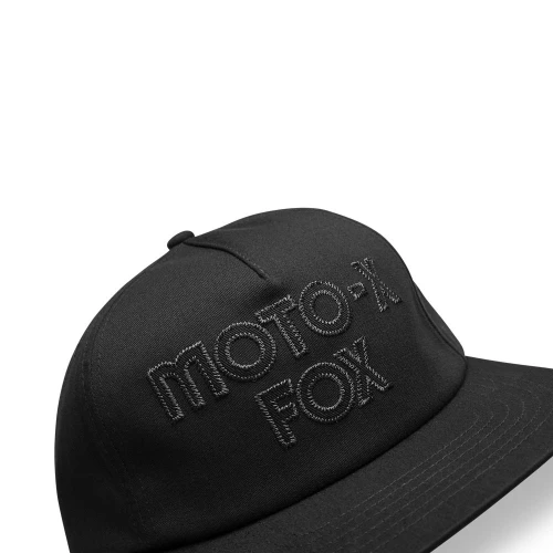 Fox Moto-X Adjustable Hat