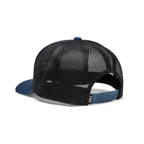 Fox Image Trucker Hat