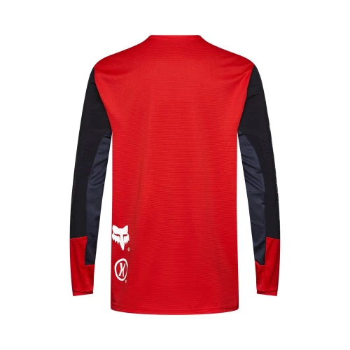 Fox Defend Elevated LS Jersey