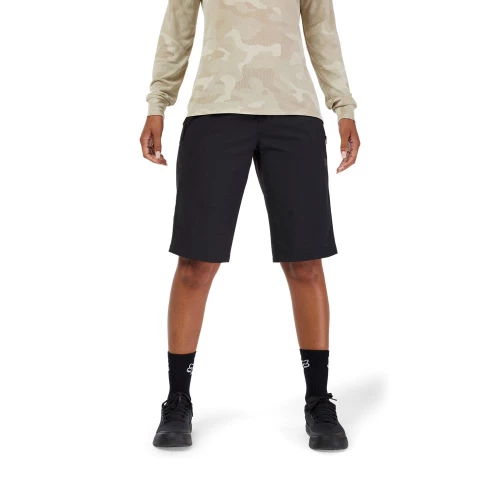 Fox Womens Ranger Lined Shorts