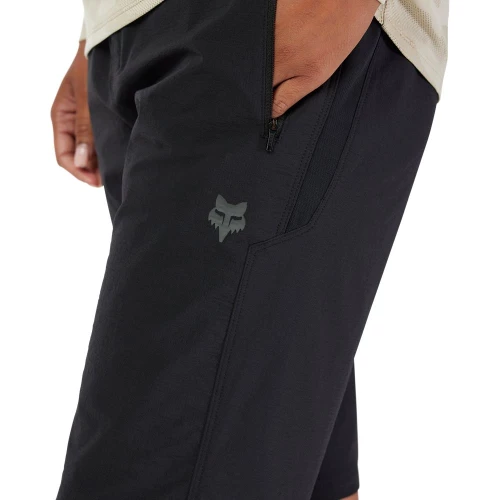 Fox Womens Ranger Lined Shorts