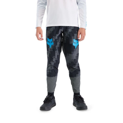 Fox Youth Ranger Digi Image Pants