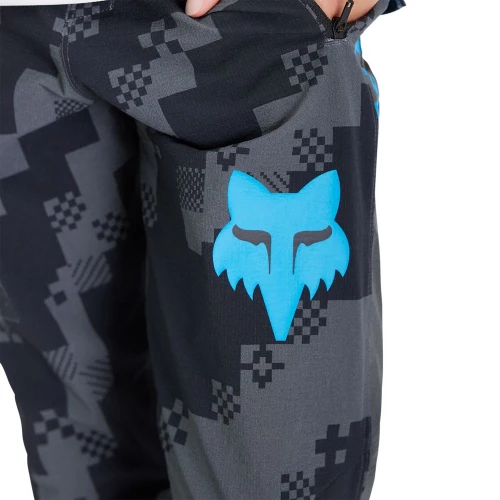 Fox Youth Ranger Digi Image Pants