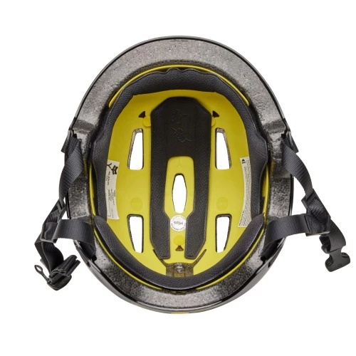 Fox Flight Helmet