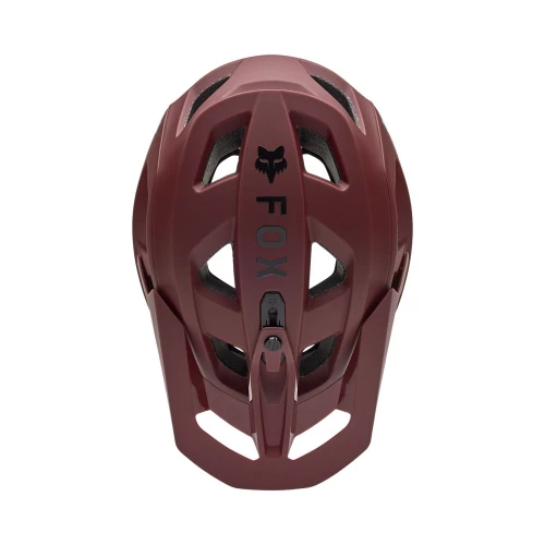 Fox Speedframe Solid Helmet