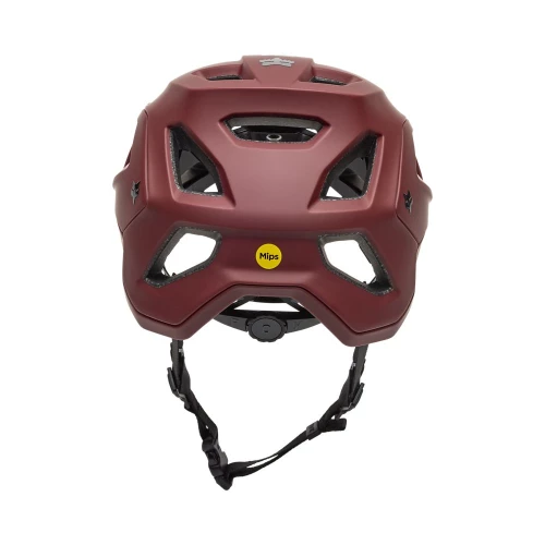 Fox Speedframe Solid Helmet