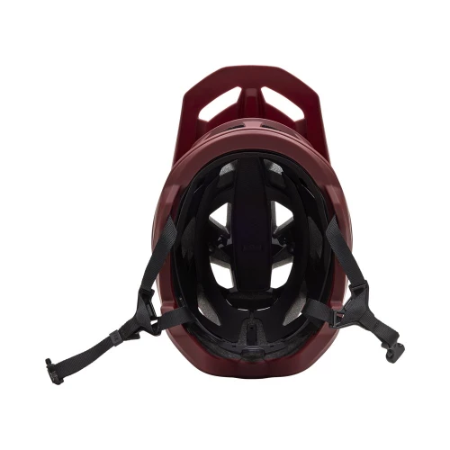 Fox Speedframe Solid Helmet