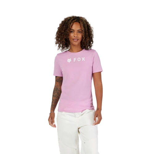 Fox Womens Absolute Tech Tee