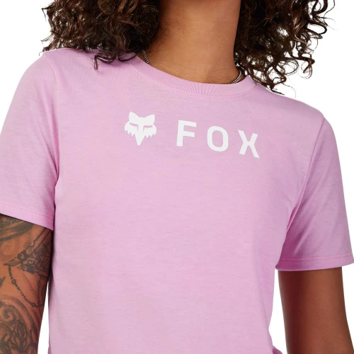 Fox Womens Absolute Tech Tee