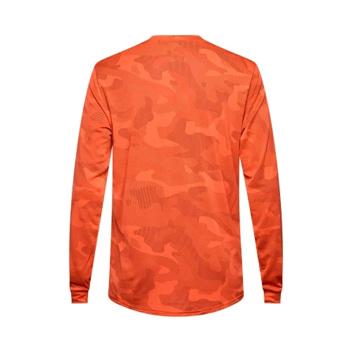 Fox Ranger TruDri LS Jersey