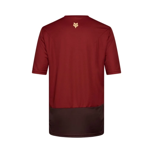 Fox Ranger Wordmark Jersey