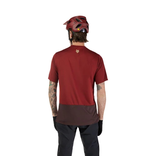 Fox Ranger Wordmark Jersey