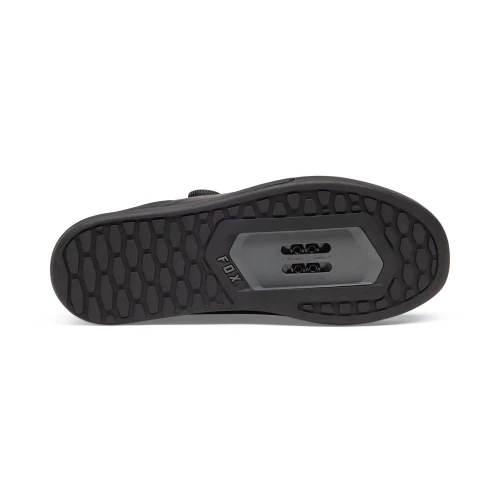 Fox Union BOA Clipless