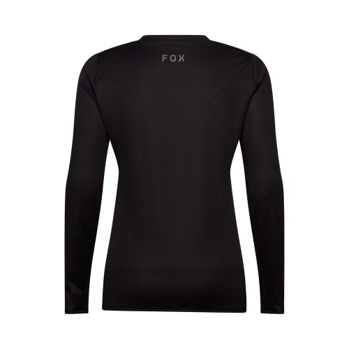 Fox Womens Ranger Fox Head LS Jersey