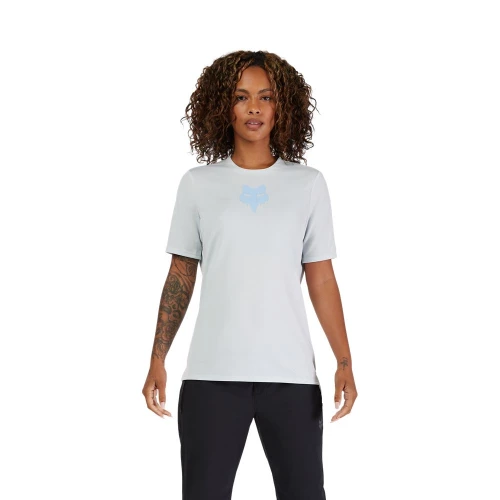 Fox Womens Ranger Fox Head Jersey