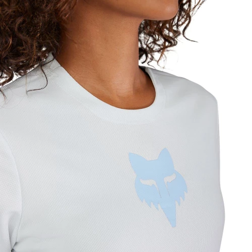 Fox Womens Ranger Fox Head Jersey