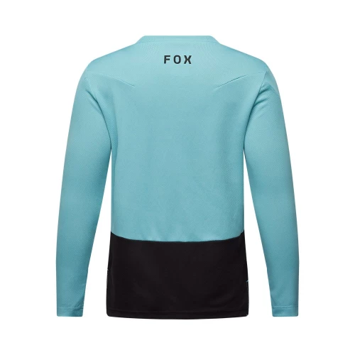 Fox Youth Ranger Fox Head LS Jersey