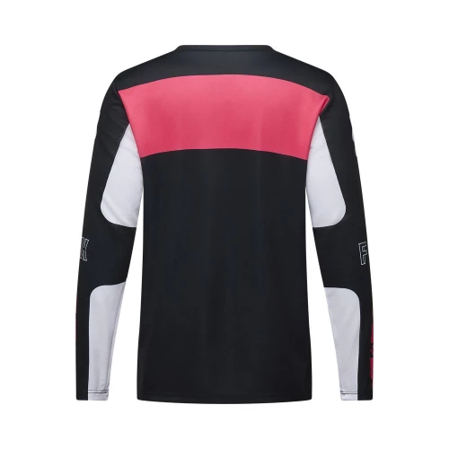 Fox Youth Ranger Digi Image LS Jersey