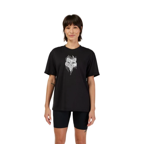Fox Womens Bark Tech Tee