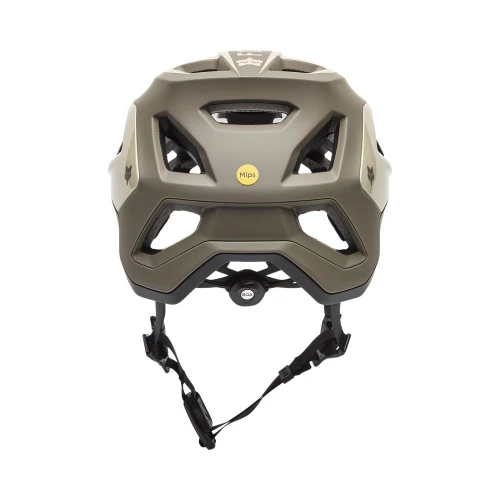 Fox Speedframe Pro Defy Helmet