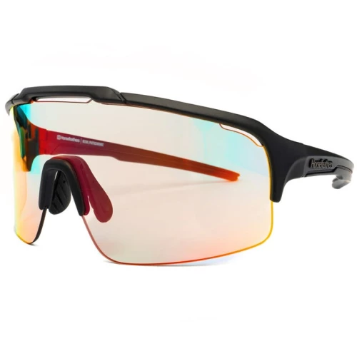 Horsefeathers Recoil