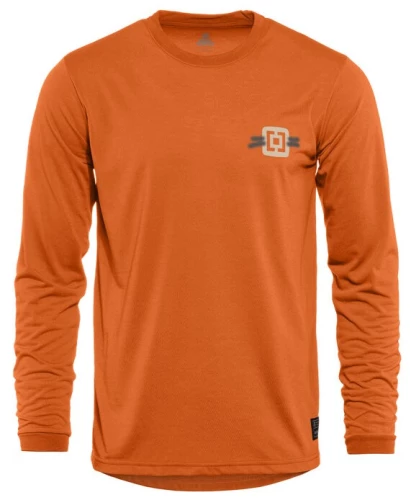 Horsefeathers Fury LS