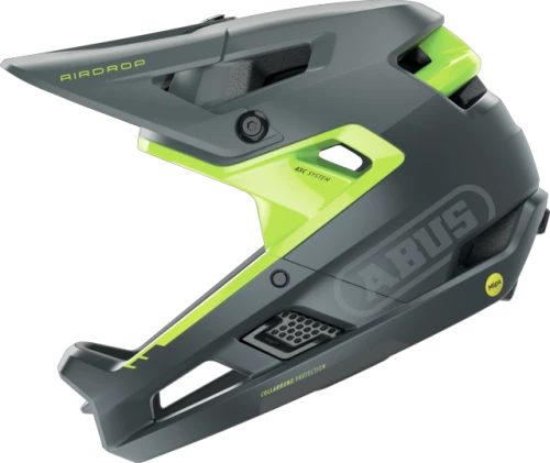 Abus AirDrop MIPS helmet