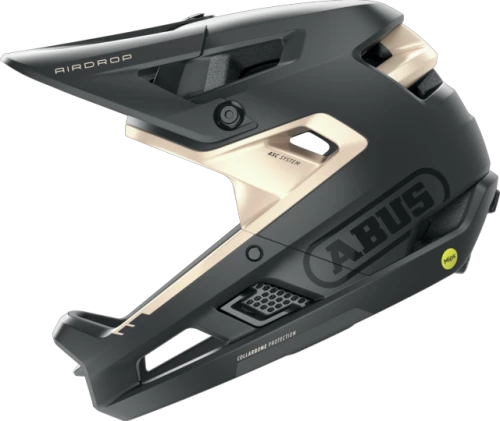 Abus AirDrop MIPS helmet