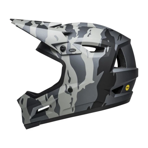 Bell Sanction 2 DLX MIPS