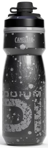 Camelbak Podium Dirt Series Chill Bottle White