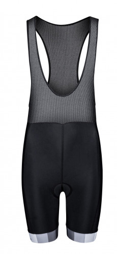 Force Kid - cyklistické kalhoty s vložkou