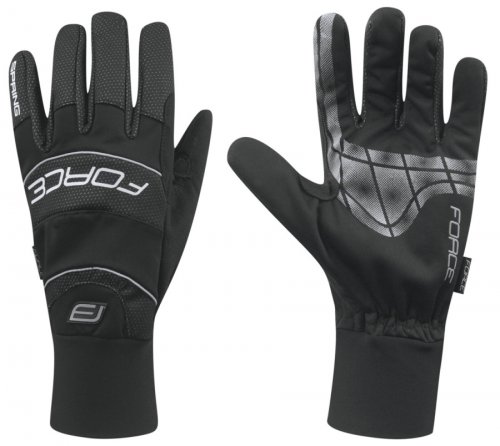 Force Windster Spring Gloves
