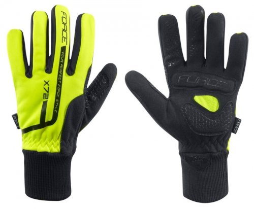 Force X72 Gloves