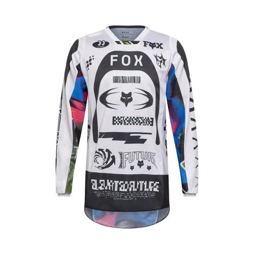 Fox 180 Image Cosmo Jersey