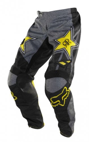 Fox 180 Rockstar 14 Pant