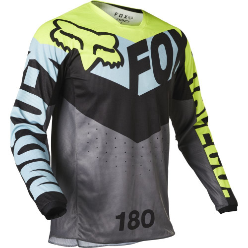 Fox 180 Trice MX22 Jersey