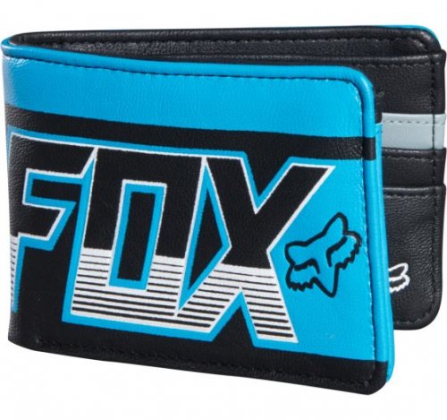 Fox Clutch Wallet | Fox Racing