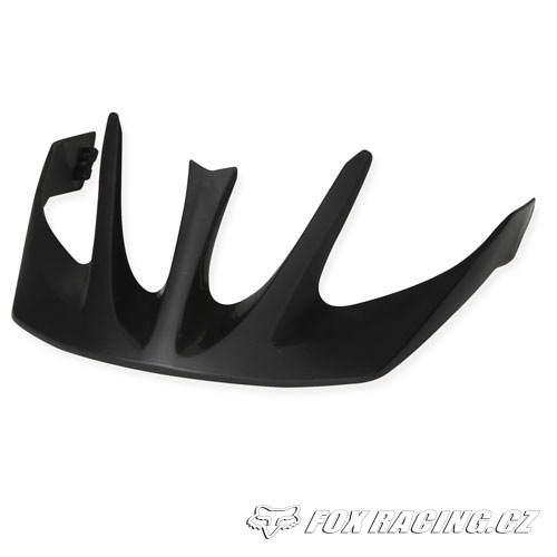 Fox Flux Helmet Visor Fox Racing
