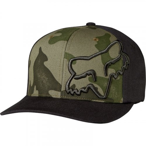 Fox Forty Fiver Flexfit Hat | Fox Racing